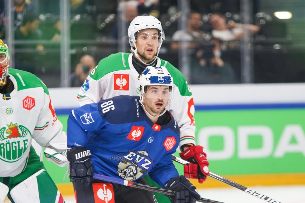 Zug 1 - 2 Ängelholm