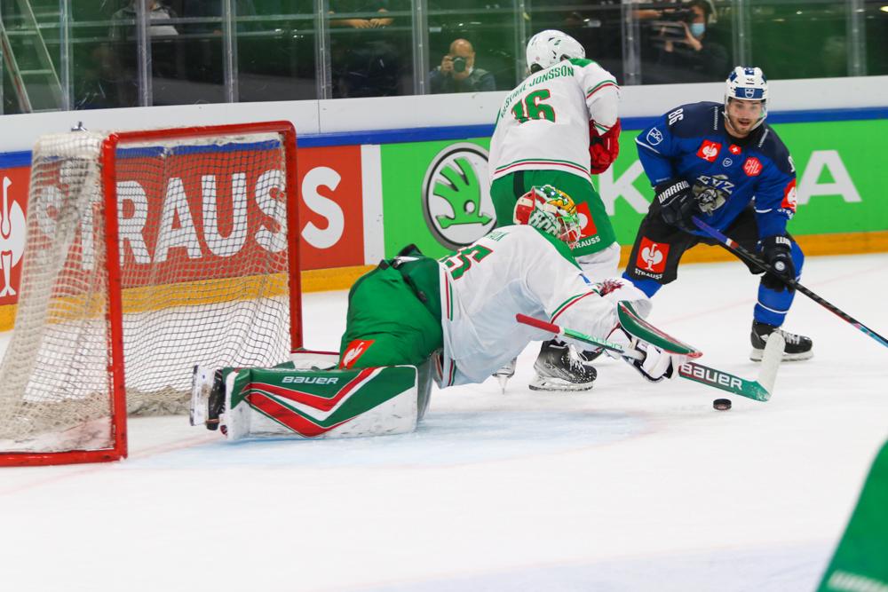 Zug 1 - 2 Ängelholm