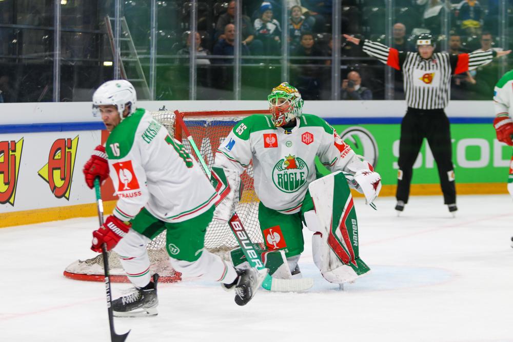 Zug 1 - 2 Ängelholm