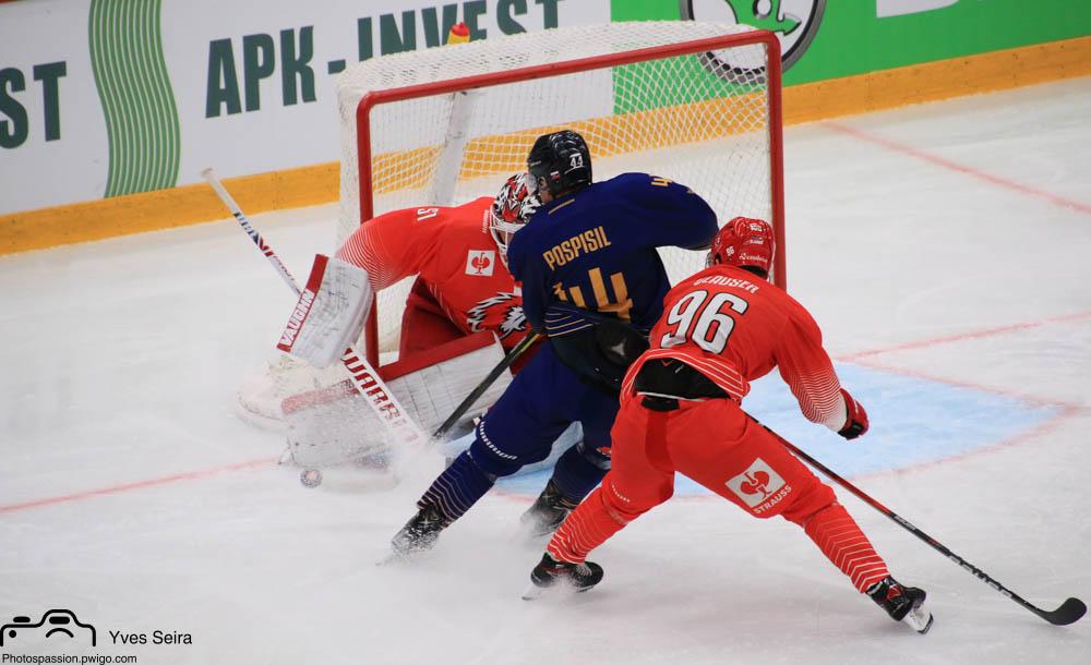 Lausanne 0 - 3 Rauma