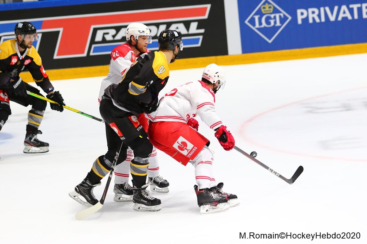 Rouen 0 - 4 Klagenfurt