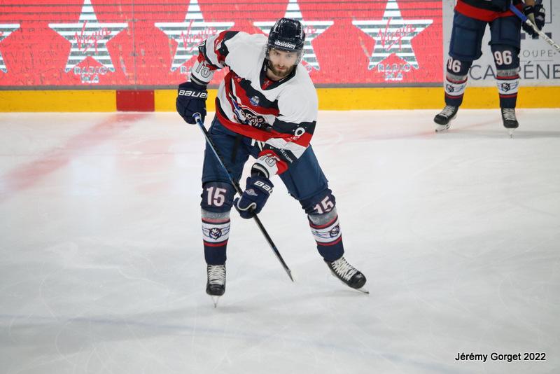 Angers  3 - 2 Cergy-Pontoise