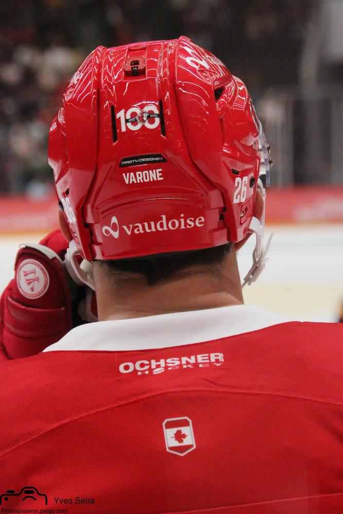 Lausanne 2 - 1 Genève
