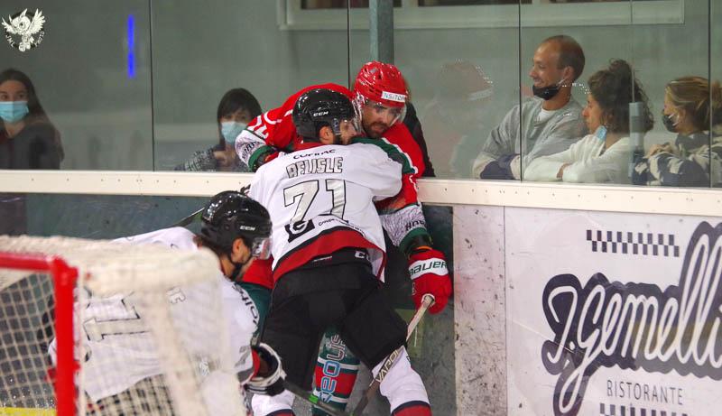 Anglet 4 - 1 Bordeaux