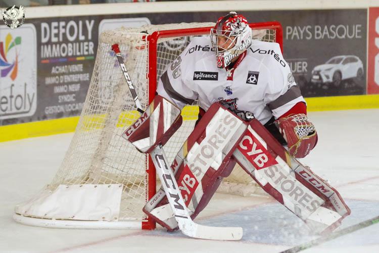 Anglet 4 - 1 Bordeaux