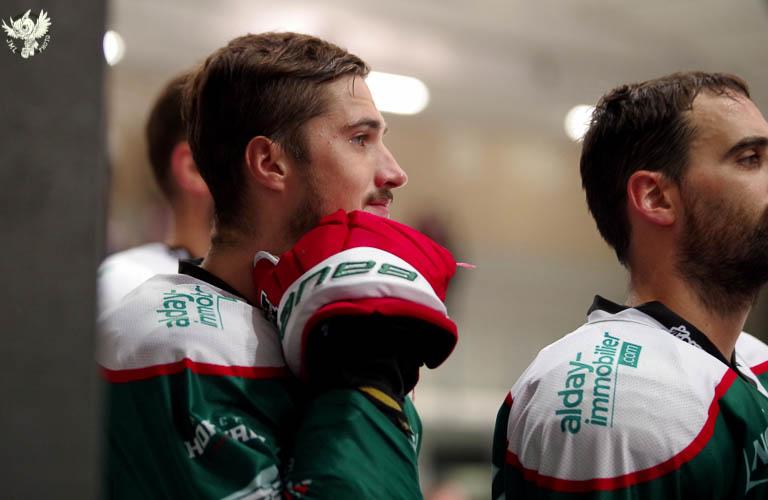 Anglet 2 - 4 Cergy-Pontoise