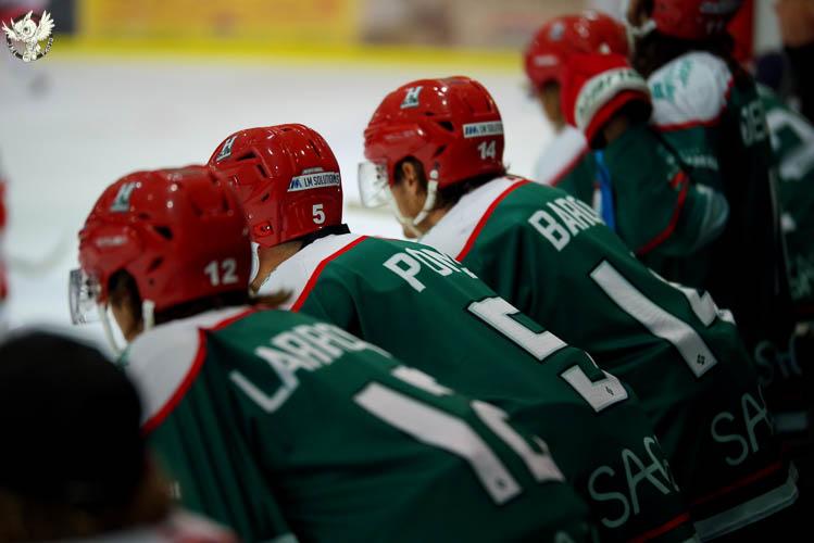 Anglet 2 - 4 Cergy-Pontoise