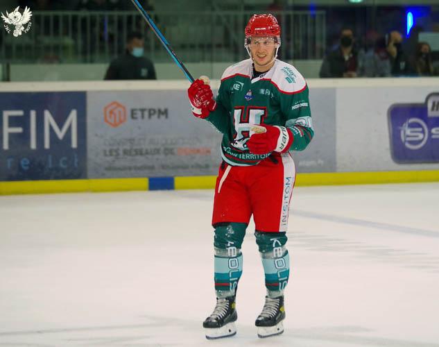 Anglet 2 - 4 Cergy-Pontoise