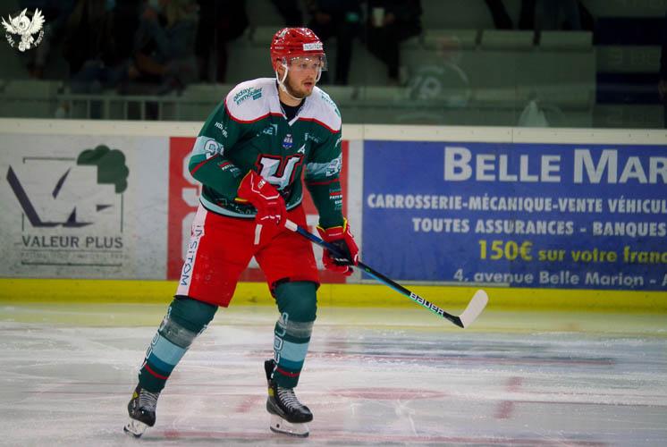 Anglet 2 - 4 Cergy-Pontoise