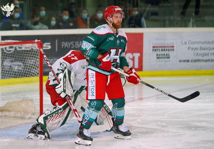 Anglet 2 - 4 Cergy-Pontoise