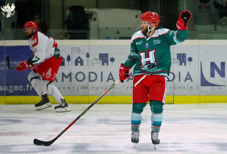 Anglet 2 - 4 Cergy-Pontoise