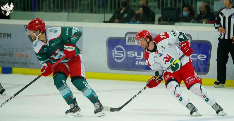 Anglet 2 - 4 Cergy-Pontoise