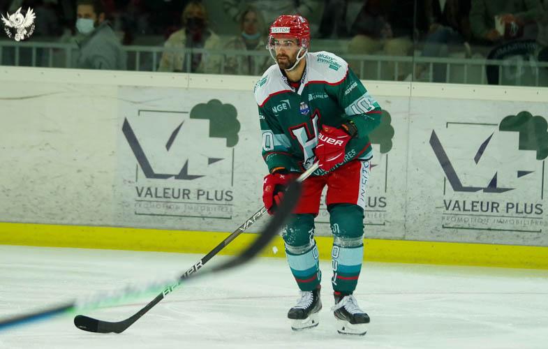 Anglet 2 - 4 Cergy-Pontoise