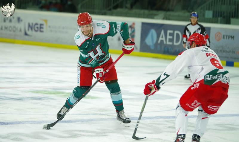 Anglet 2 - 4 Cergy-Pontoise
