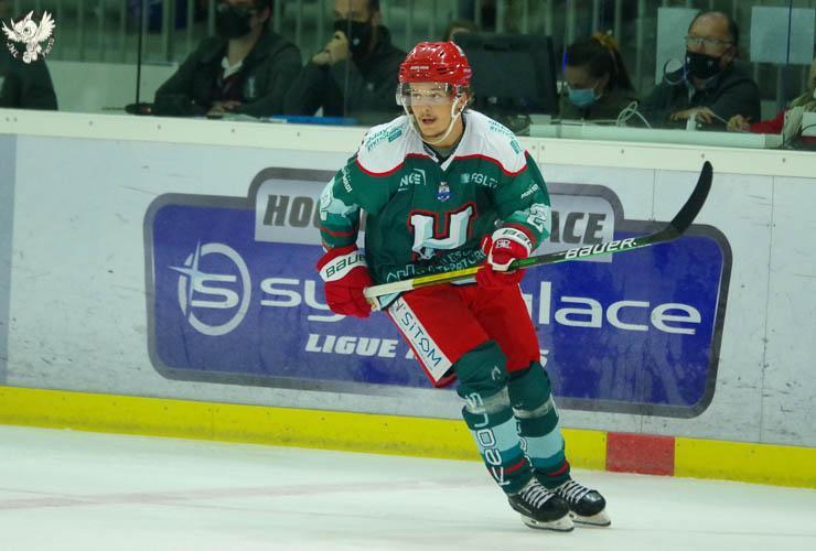 Anglet 2 - 4 Cergy-Pontoise