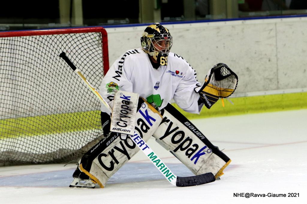 Nice 4 - 3 Rouen