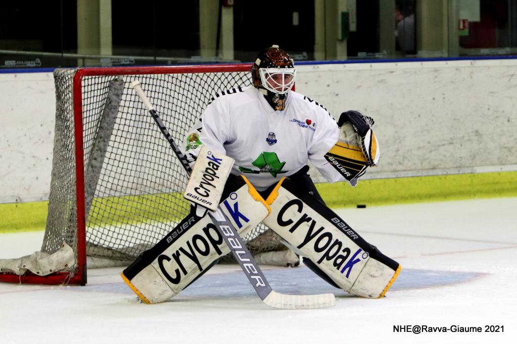 Nice 4 - 3 Rouen