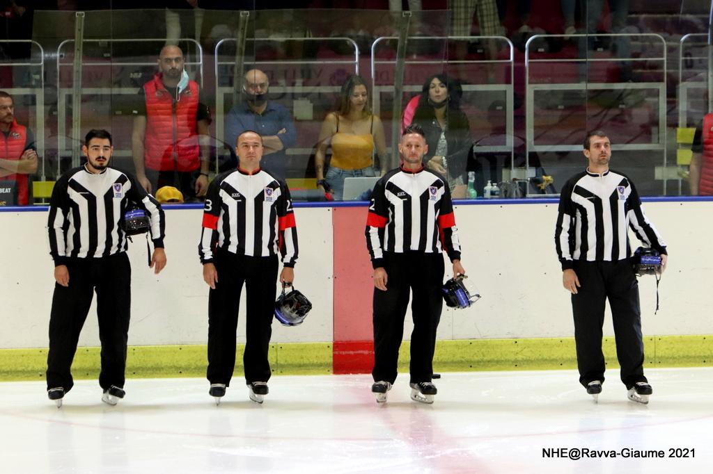 Nice 4 - 3 Rouen
