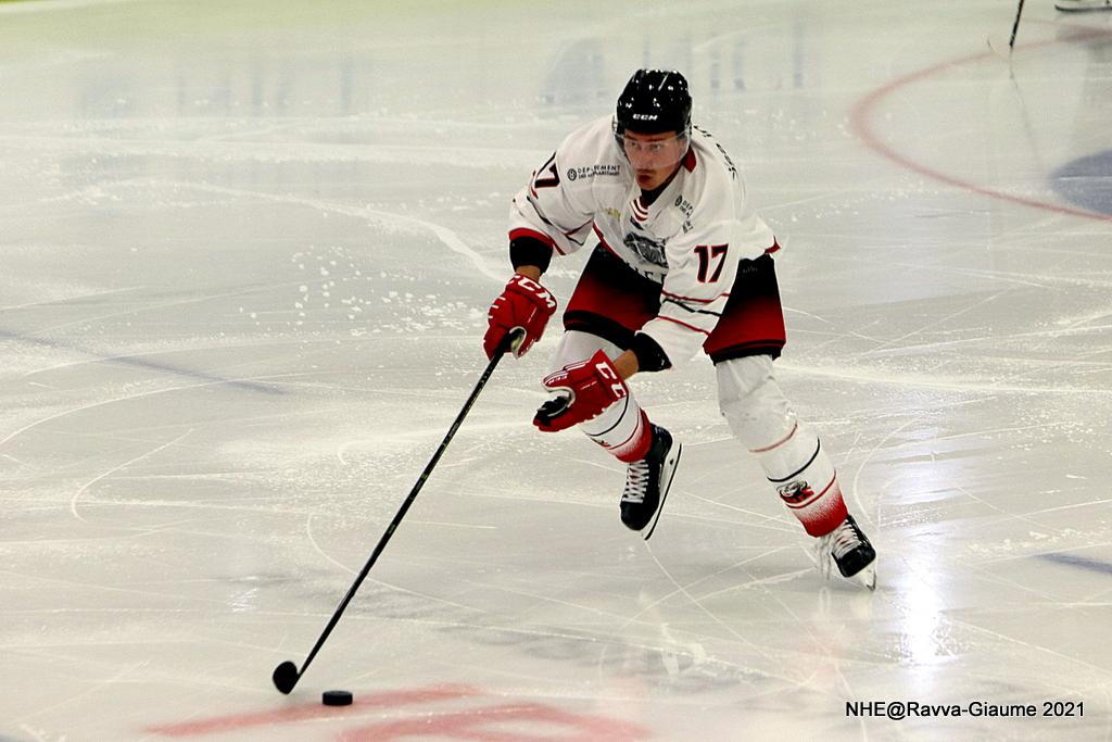 Nice 4 - 3 Rouen