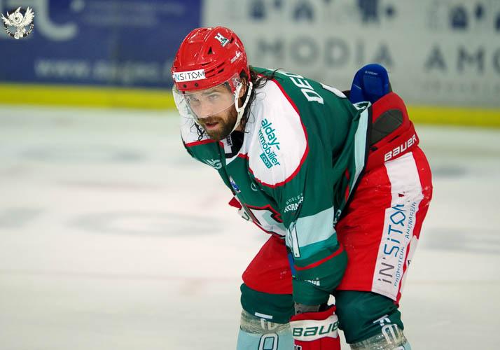 Anglet 4 - 2 Mulhouse