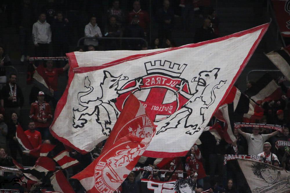 Lausanne 4 - 1 Bern