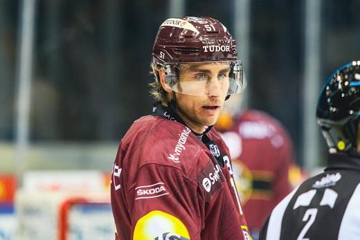 Genève 4 - 10 Ambrì-Piotta