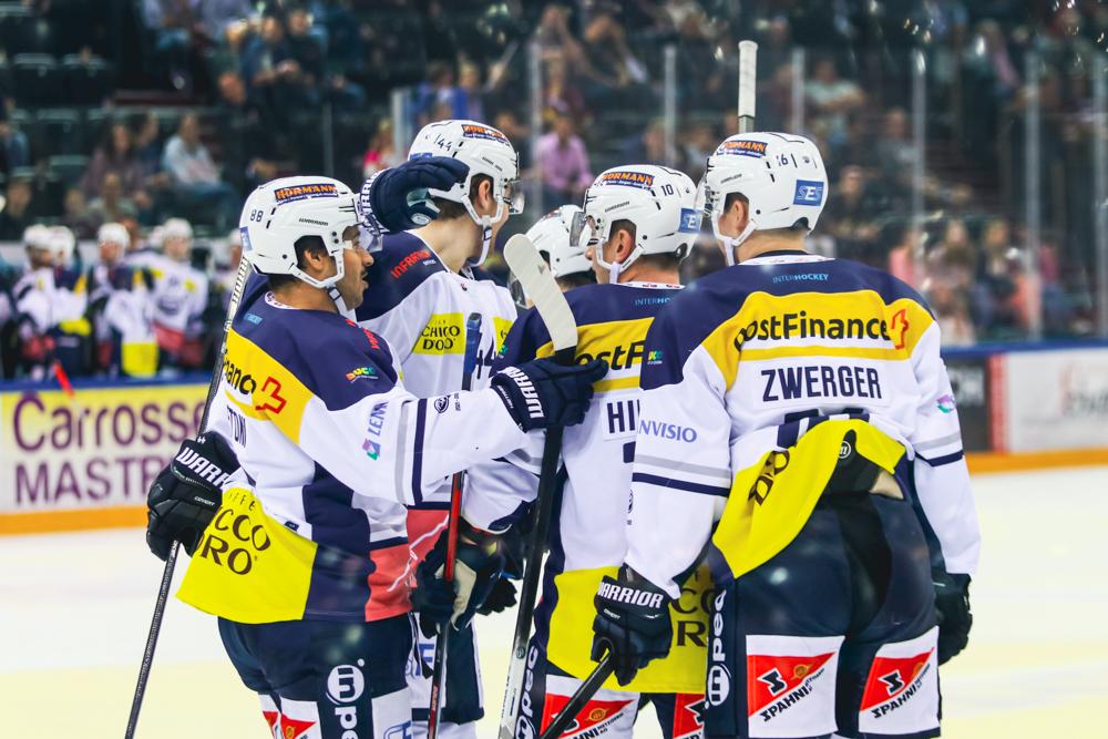 Genève 4 - 10 Ambrì-Piotta