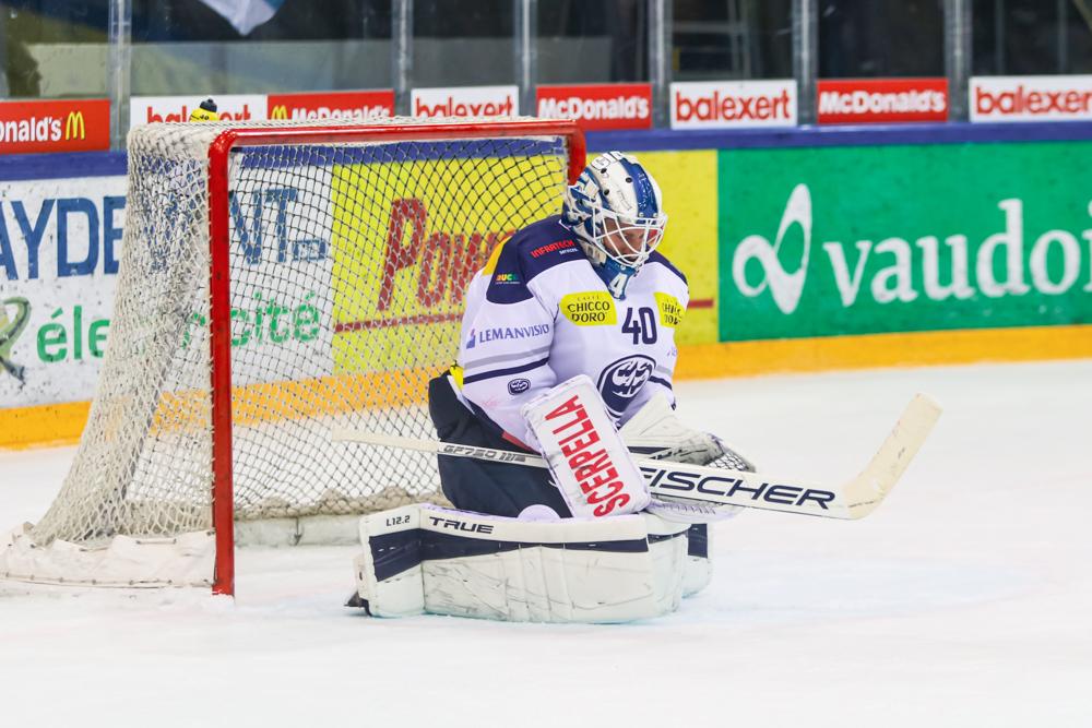 Genève 4 - 10 Ambrì-Piotta