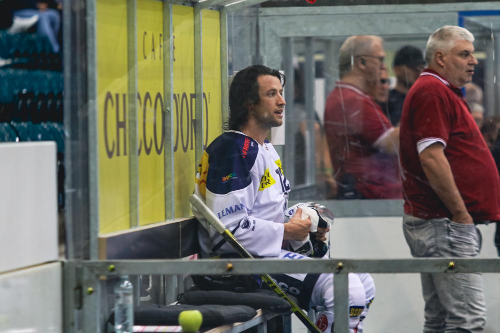 Genève 4 - 10 Ambrì-Piotta