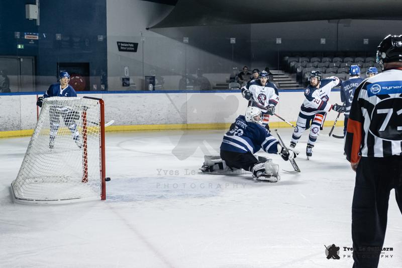 Paris (FV) 7 - 0 Wasquehal Lille