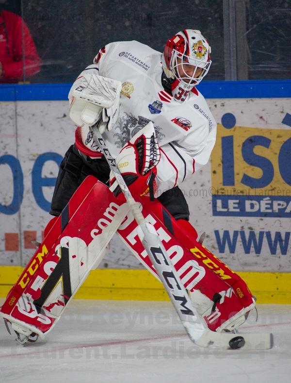 Grenoble  7 - 1 Nice