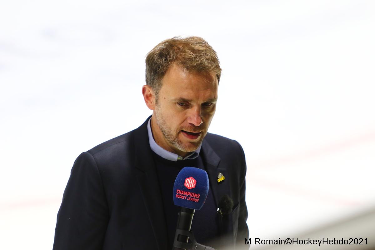 Rouen 5 - 1 Rungsted