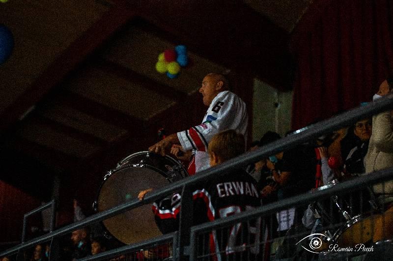 Toulouse-Blagnac 2 - 11 Marseille