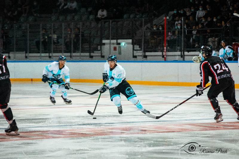 Toulouse-Blagnac 2 - 11 Marseille