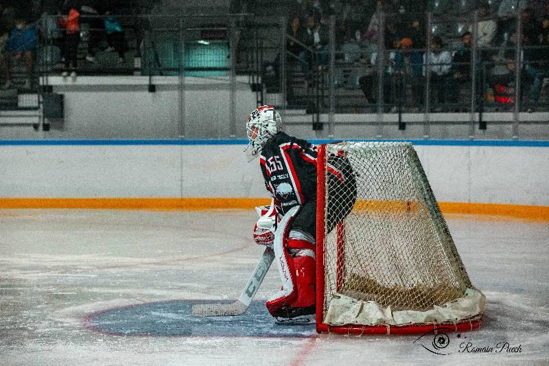 Toulouse-Blagnac 2 - 11 Marseille