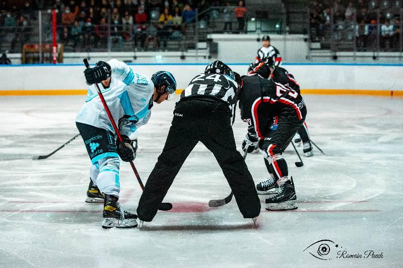 Toulouse-Blagnac 2 - 11 Marseille