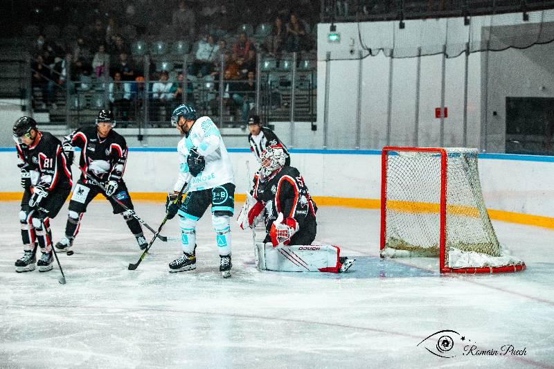 Toulouse-Blagnac 2 - 11 Marseille