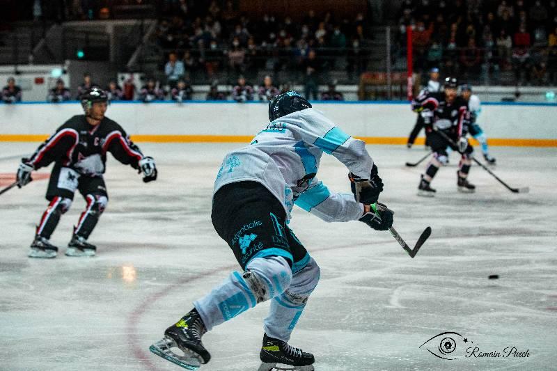 Toulouse-Blagnac 2 - 11 Marseille