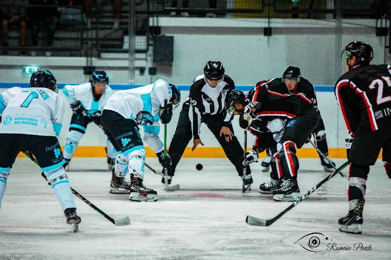 Toulouse-Blagnac 2 - 11 Marseille