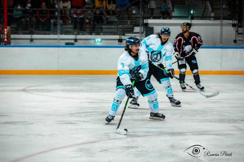Toulouse-Blagnac 2 - 11 Marseille