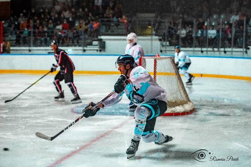 Toulouse-Blagnac 2 - 11 Marseille