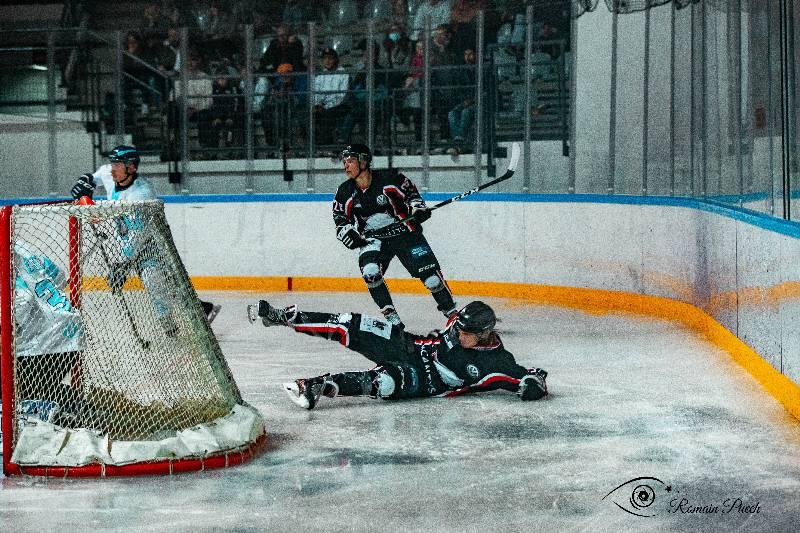 Toulouse-Blagnac 2 - 11 Marseille