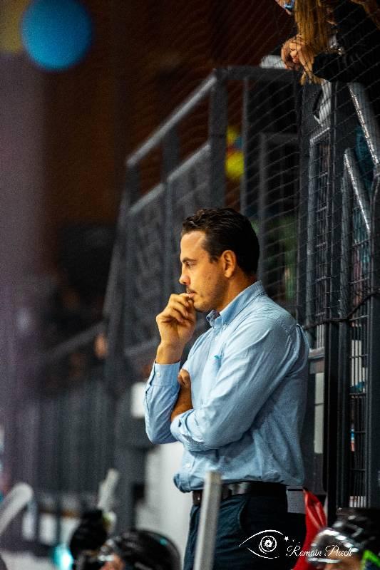 Toulouse-Blagnac 2 - 11 Marseille