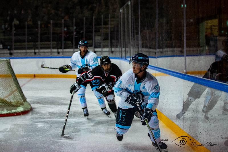 Toulouse-Blagnac 2 - 11 Marseille
