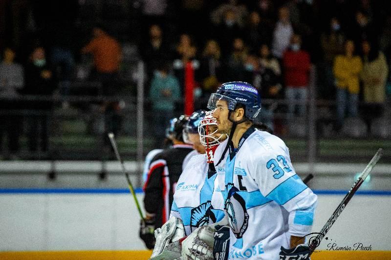 Toulouse-Blagnac 2 - 11 Marseille