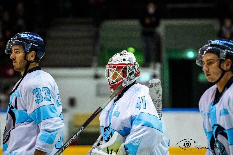 Toulouse-Blagnac 2 - 11 Marseille