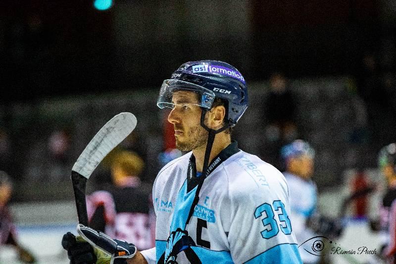 Toulouse-Blagnac 2 - 11 Marseille