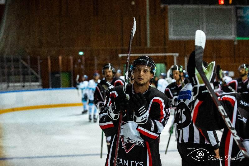 Toulouse-Blagnac 2 - 11 Marseille
