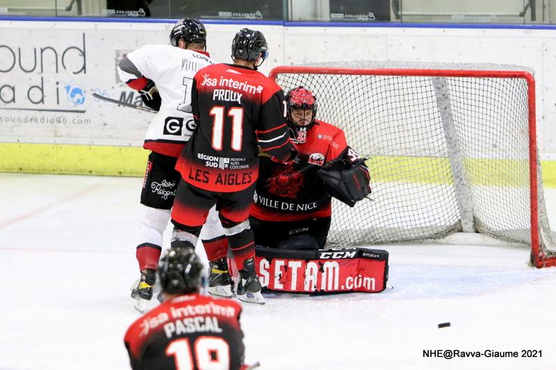 Nice 0 - 3 Bordeaux