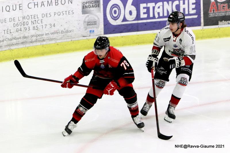 Nice 0 - 3 Bordeaux